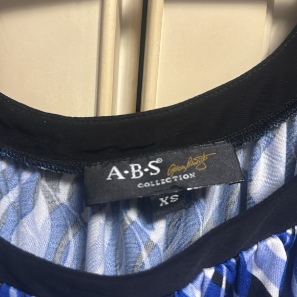 ABS Dress XS - Picture 3 of 11